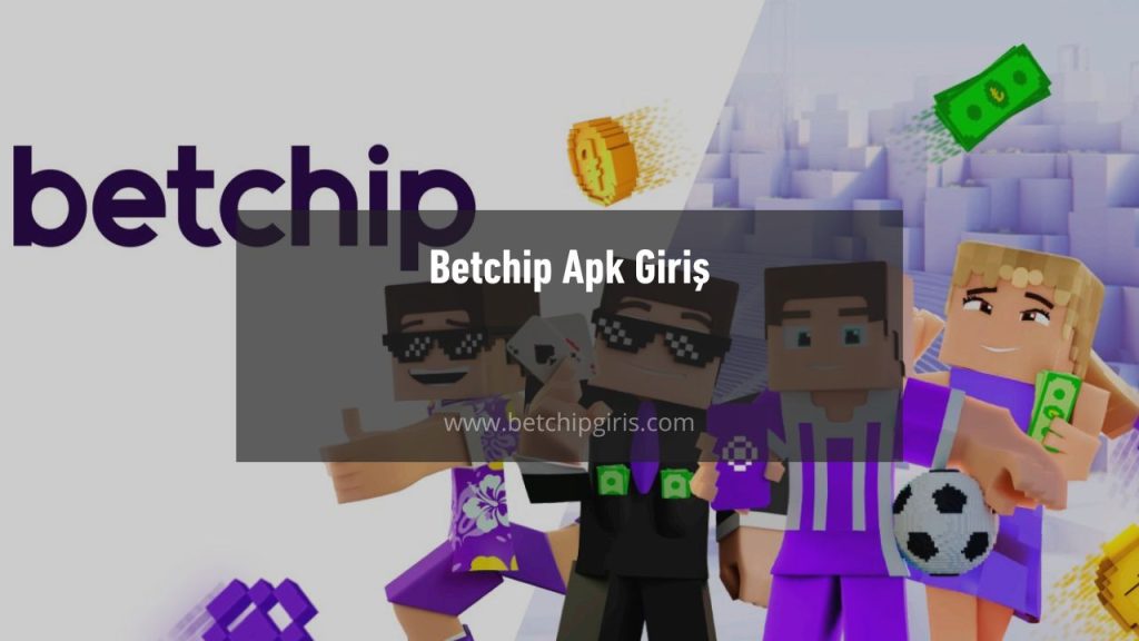 Betchip Apk