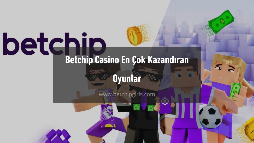 Betchip Casino